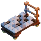 A Spike to Remember - Furniture - LEGO Fortnite