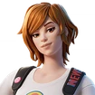 April O'Neil - Outfit - Fortnite
