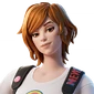 April O'Neil - Outfit - Fortnite
