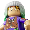 Baba Yaga (v29.10) - Outfit - LEGO Fortnite