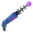 Bender's Shiny Metal Raygun - Weapon - Fortnite