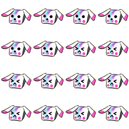 Sprite Sheet