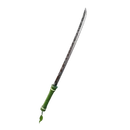Dark Cloud Katana - Pickaxe - Fortnite