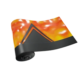 Dynamic Fire (v30.40 - Featured) - Wrap - Fortnite