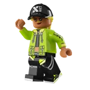 Field Agent Kyra (Featured) - Outfit - LEGO Fortnite