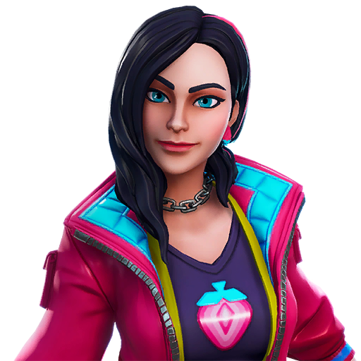 Rox (Skin) Fortnite Wiki Fandom