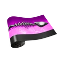 Furrocious Shadow - Wrap - Fortnite