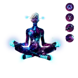 Galaxy Pack - Set - Fortnite