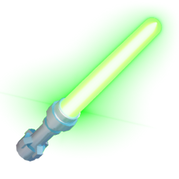 Lego green lightsaber new arrivals