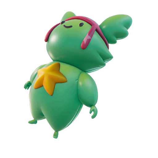 Fortnite stuffies top