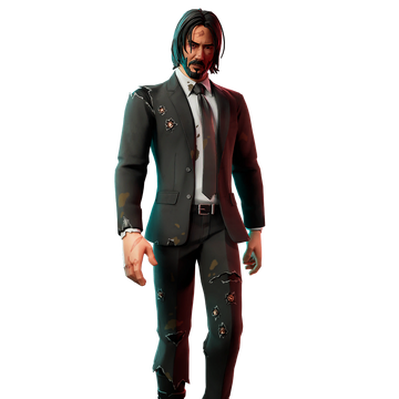 Fortnite john wick hoodie cheap