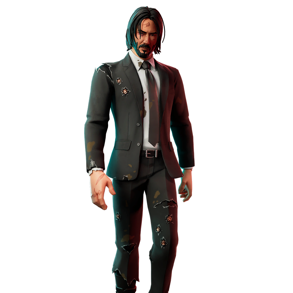 John wick 1 123 deals