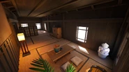 Knotty Nets (Houses with docks - Second Floor 6) - Location - Fortnite.png (3.36 MB) Second Floor