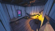 Third Floor
