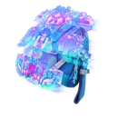 Lectro Guard Pack (Lectro Glow Pack) - Back Bling - Fortnite