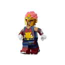 Morro (v30.20 - Featured) - Outfit - LEGO Fortnite