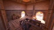 Top Floor