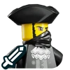 Outlaw Slicer - Creature - LEGO Fortnite