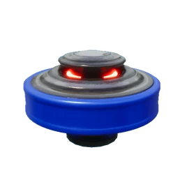Pinball Bumper - Device - Fortnite