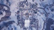 Top View (Ice Storm)