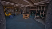Dungeon
