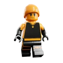 Punk (Featured) - Outfit - LEGO Fortnite