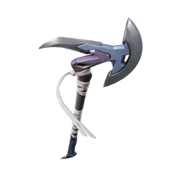 Quickstrike (Featured) - Pickaxe - Fortnite