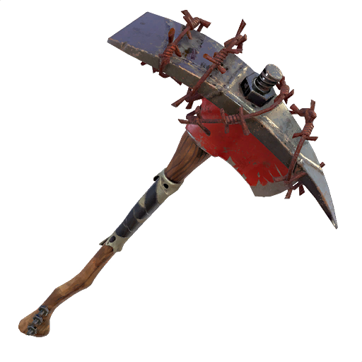 Raider S Revenge Fortnite Wiki Fandom