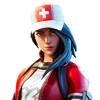 Remedy vs Toxin - Outfit - Fortnite