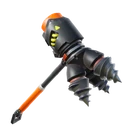 Rockbreaker - Pickaxe - Fortnite