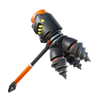 Rockbreaker - Pickaxe - Fortnite