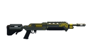 Scrapped Paprika DMR (Mesh) - Weapon - Fortnite.png (441 KB) Mesh for the unused DMR