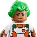 Siona - Outfit - LEGO Fortnite
