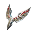 Siren Legacy - Back Bling - Fortnite