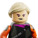 Southpaw - Outfit - LEGO Fortnite