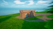 Spawn Island (v27.00 - Brick Hut 2) - Unnamed Location - Fortnite.png (3.79 MB) Overview