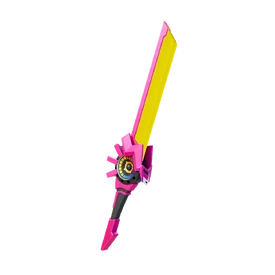 Spinback Slicer (Featured) - Pickaxe - Fortnite