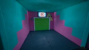 Minigame Entrance