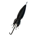 Stygian Parasol - Pickaxe - Fortnite