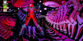 Supernatural Mysterio (Full) - Loading Screen - Fortnite