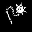 Flail Uncommon Battle Royale BRSeason03Flail Reach Tier 94