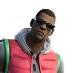 Tango (New) - Outfit - Fortnite