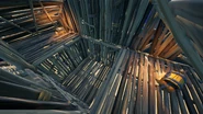 Inside