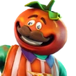 Tomatohead (v33.20) - Outfit - Fortnite