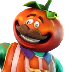 Tomatohead (v33.20) - Outfit - Fortnite