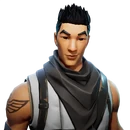 Trooper - Outfit - Fortnite