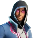 Xander (Mask Off) - Outfit - Fortnite