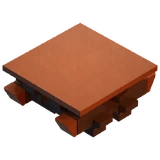 Ancient Table - Medium - Furniture - LEGO Fortnite