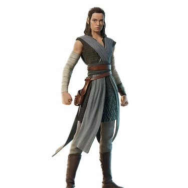 Apprentice Rey (Featured) - Outfit - Fortnite