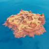 Arid Island A - Island - Fortnite